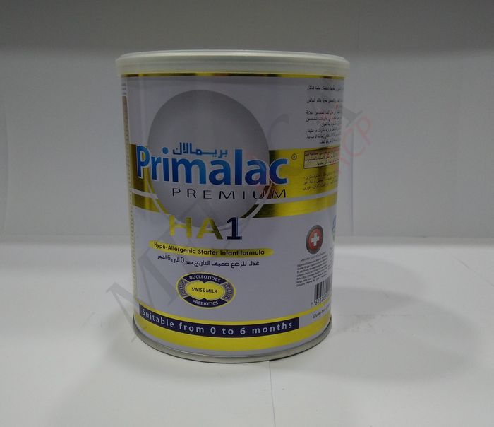 Primalac Premium HA1